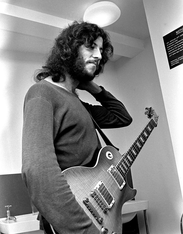 The Departure Of Peter Green: A Pivotal Moment In Fleetwood Mac History The Departure Of Peter Green: A Pivotal Moment In Fleetwood Mac History