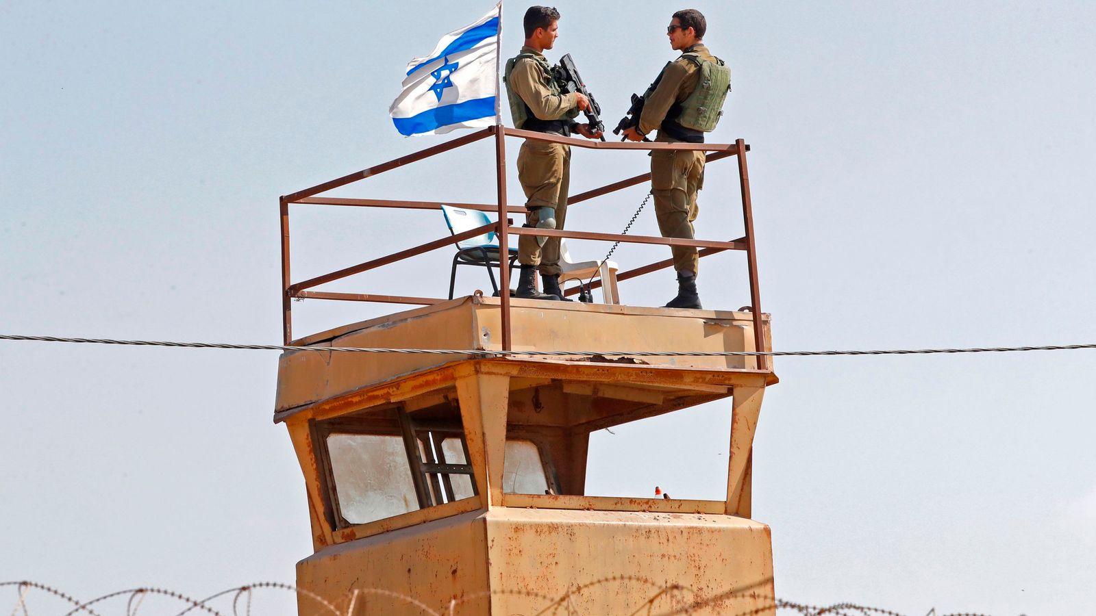 The Devastating Consequences Of Israel's Gaza Blockade The Devastating Consequences Of Israel's Gaza Blockade