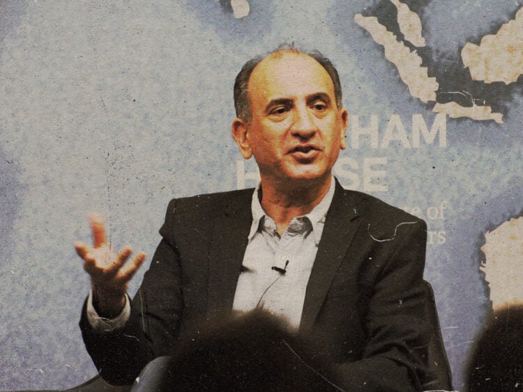 The Diminishing Returns Of Armando Iannucci's Comedy The Diminishing Returns Of Armando Iannucci's Comedy