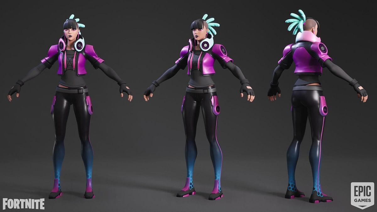 The Discontinued Fortnite Skins You'll Probably Never Own The Discontinued Fortnite Skins You'll Probably Never Own