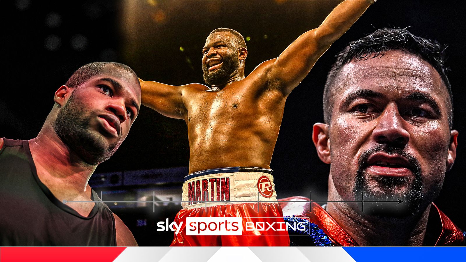 The Dubois-Bakole Fight: Understanding Bakole's Position In The Heavyweight Division. The Dubois-Bakole Fight: Understanding Bakole's Position In The Heavyweight Division.