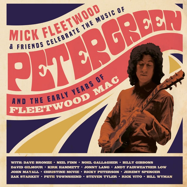 The Early Years Of Fleetwood Mac: Peter Green's Influence And Departure The Early Years Of Fleetwood Mac: Peter Green's Influence And Departure
