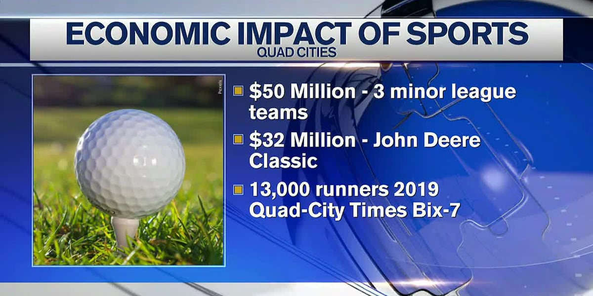 The Economic Impact Of Sports Stadiums On Urban Downtowns The Economic Impact Of Sports Stadiums On Urban Downtowns