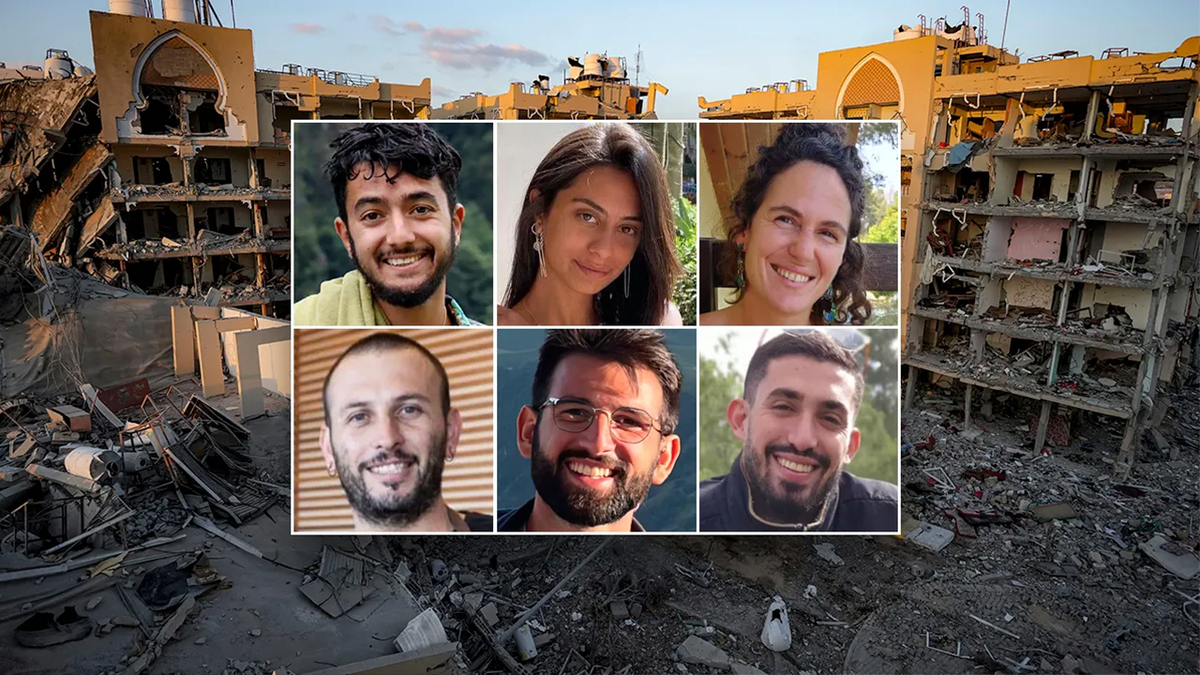 The Edan Alexander Case: Understanding The Hamas Hostage Release The Edan Alexander Case: Understanding The Hamas Hostage Release