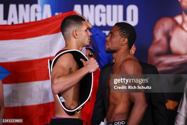 The Edwards And Berlanga Face-Off: High Stakes, Star Status, And Benavidez's Absence The Edwards And Berlanga Face-Off: High Stakes, Star Status, And Benavidez's Absence