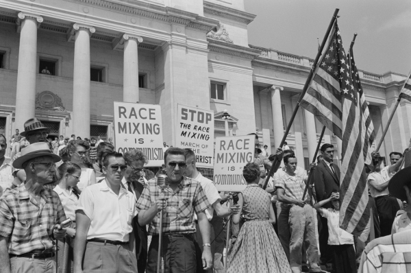 The End Of A School Desegregation Order: Analysis And Outlook The End Of A School Desegregation Order: Analysis And Outlook
