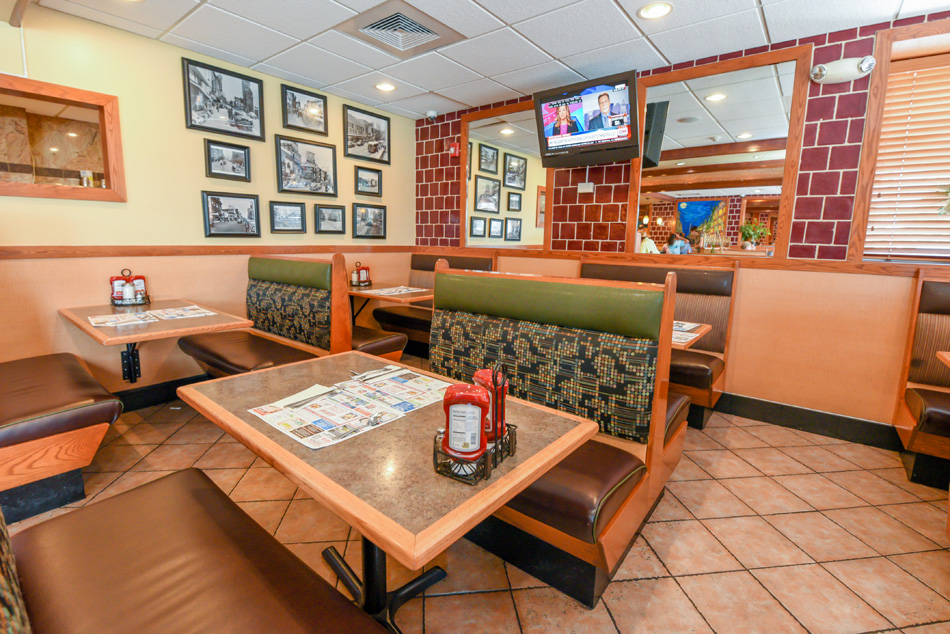 The End Of An Era: Broad Street Diner's Demolition And Hyatt Hotel Plans The End Of An Era: Broad Street Diner's Demolition And Hyatt Hotel Plans