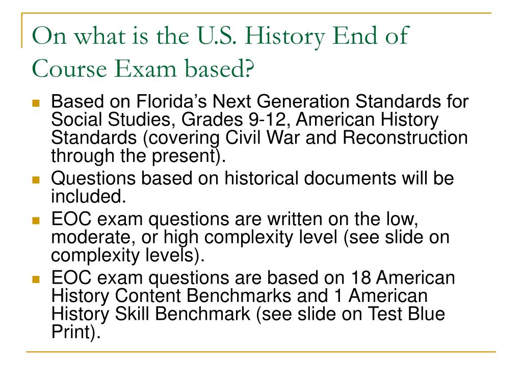 The End Of An Era? Examining The DOJ's School Desegregation Order Decision The End Of An Era? Examining The DOJ's School Desegregation Order Decision