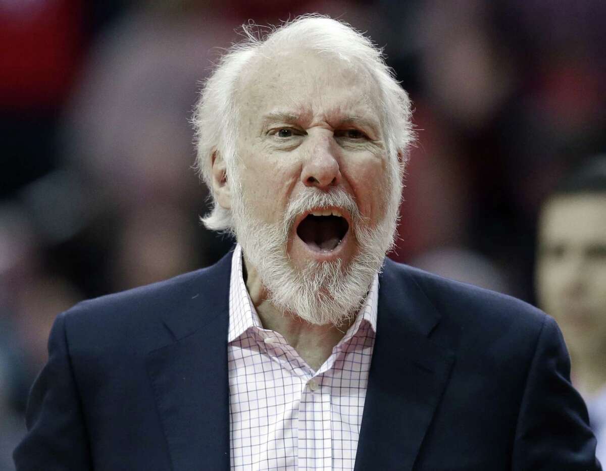 The End Of An Era: Gregg Popovich's Retirement From The San Antonio Spurs