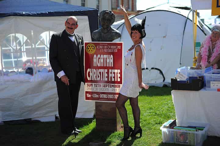 The Enduring Appeal Of Agatha Christie's Poirot: An Analysis The Enduring Appeal Of Agatha Christie's Poirot: An Analysis