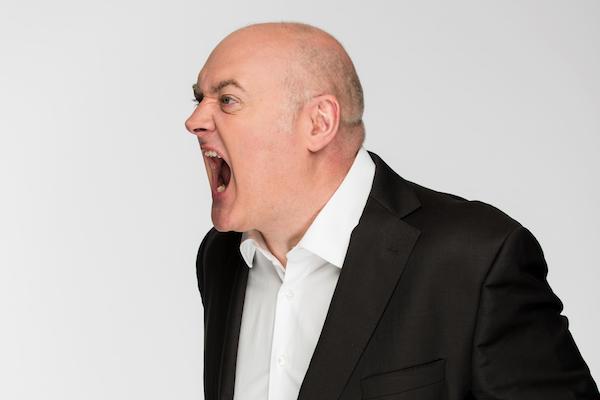 The Enduring Appeal Of Dara Ó Briain's Voice Of Reason The Enduring Appeal Of Dara Ó Briain's Voice Of Reason