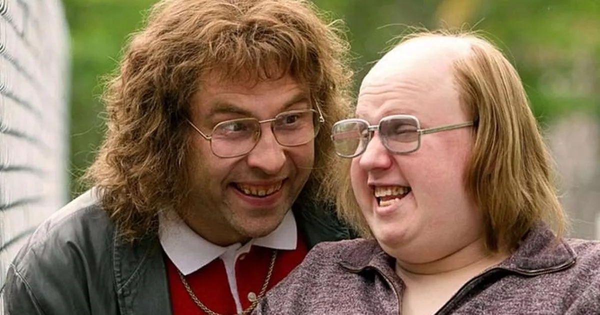 The Enduring Appeal Of Little Britain To A New Generation The Enduring Appeal Of Little Britain To A New Generation