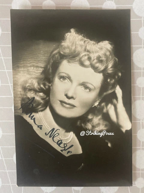 The Enduring Charm Of Anna Neagle: A British Film Star's Influence