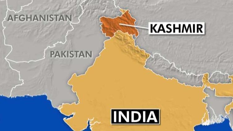 The Enduring Kashmir Conflict: Fueling India-Pakistan Tensions And The Possibility Of War The Enduring Kashmir Conflict: Fueling India-Pakistan Tensions And The Possibility Of War
