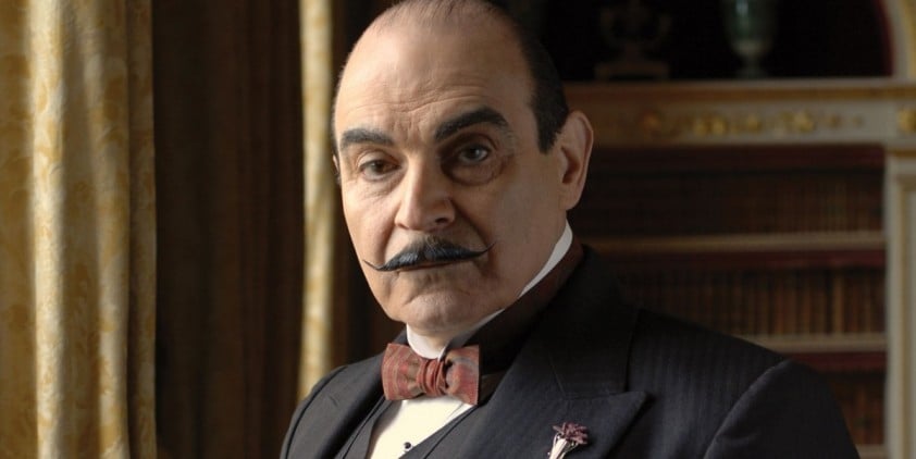 The Enduring Legacy Of Agatha Christie's Poirot