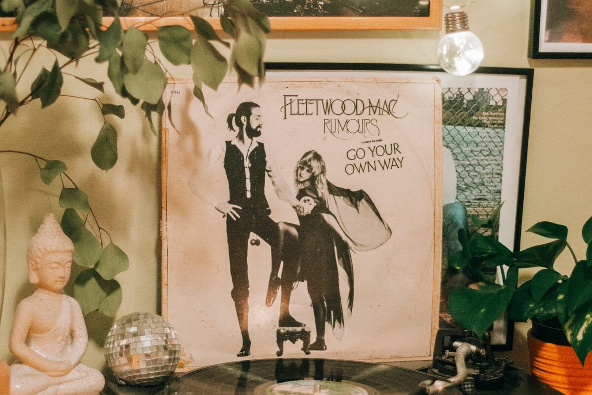 The Enduring Power Of Fleetwood Mac's Most Popular Songs The Enduring Power Of Fleetwood Mac's Most Popular Songs