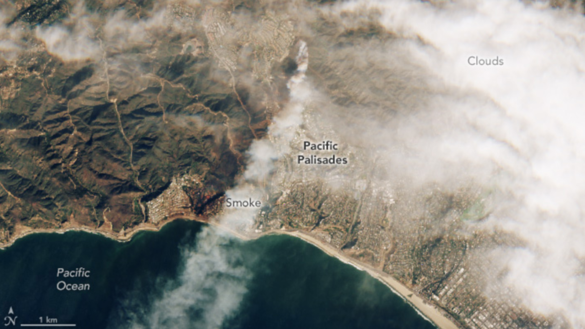 The Ethics Of Wildfire Betting: A Look At The Los Angeles Situation The Ethics Of Wildfire Betting: A Look At The Los Angeles Situation