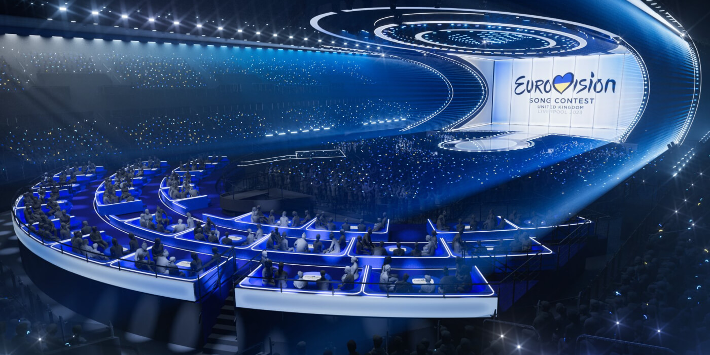 The Eurovision 2025 Artist Roster: A Full List The Eurovision 2025 Artist Roster: A Full List