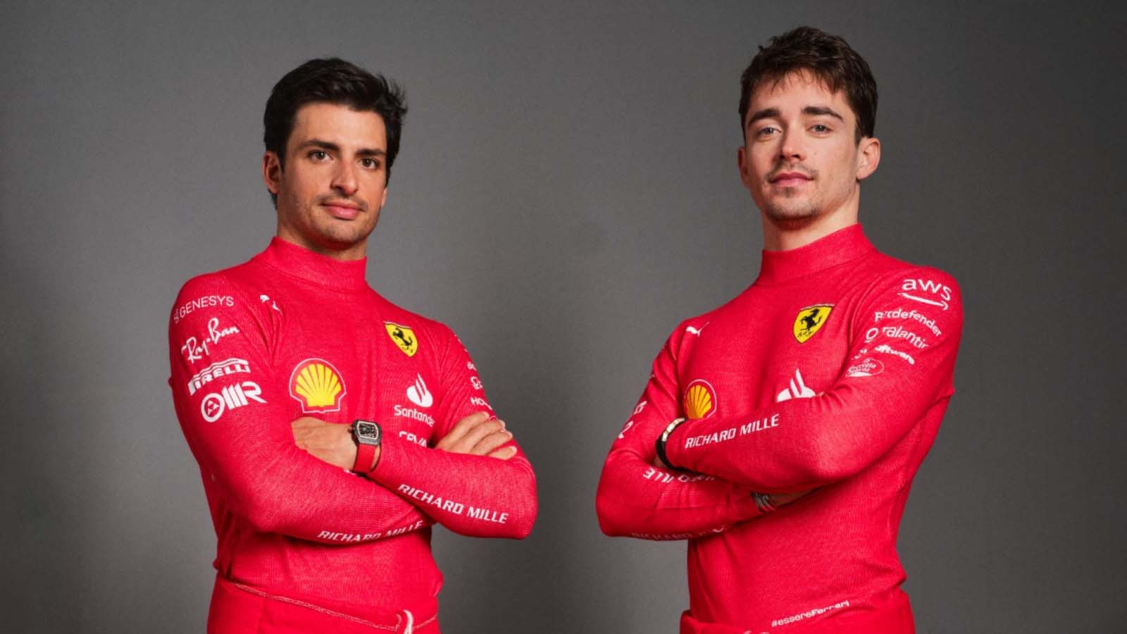 The F1 Drivers Press Conference: A Comprehensive Guide The F1 Drivers Press Conference: A Comprehensive Guide
