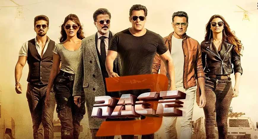The Failure Of Salman Khan's ₹2 Crore Movie: Careers Ruined, Dreams Shattered The Failure Of Salman Khan's ₹2 Crore Movie: Careers Ruined, Dreams Shattered