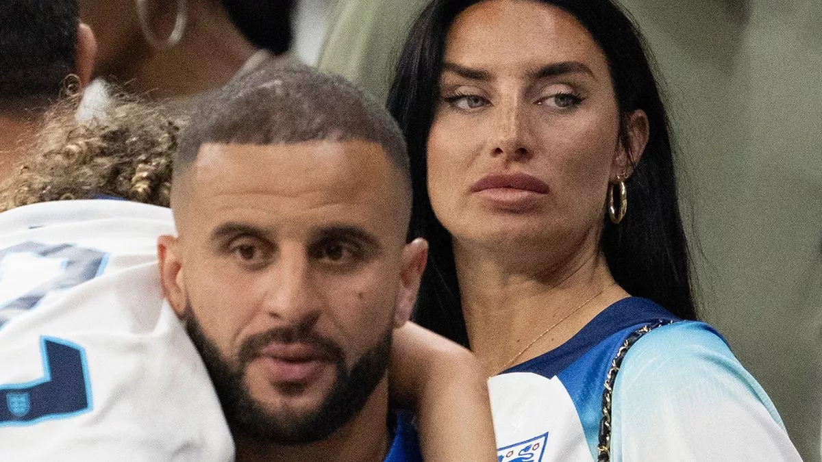 The Fallout: Annie Kilner's Posts And The Kyle Walker Incident The Fallout: Annie Kilner's Posts And The Kyle Walker Incident