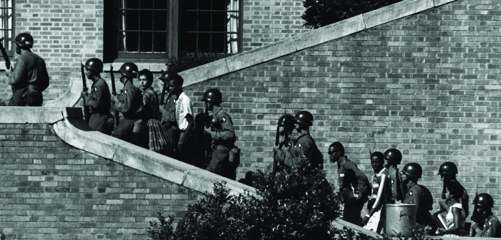 The Fallout: Justice Department Ends School Desegregation Order The Fallout: Justice Department Ends School Desegregation Order