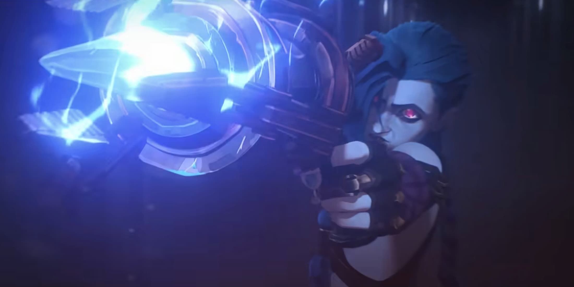 The Fate Of Jinx: Alive Or Dead In Arcane? The Fate Of Jinx: Alive Or Dead In Arcane?