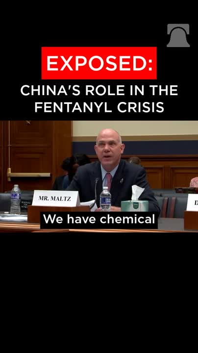 The Fentanyl Crisis And Its Impact On US-China Trade Relations The Fentanyl Crisis And Its Impact On US-China Trade Relations