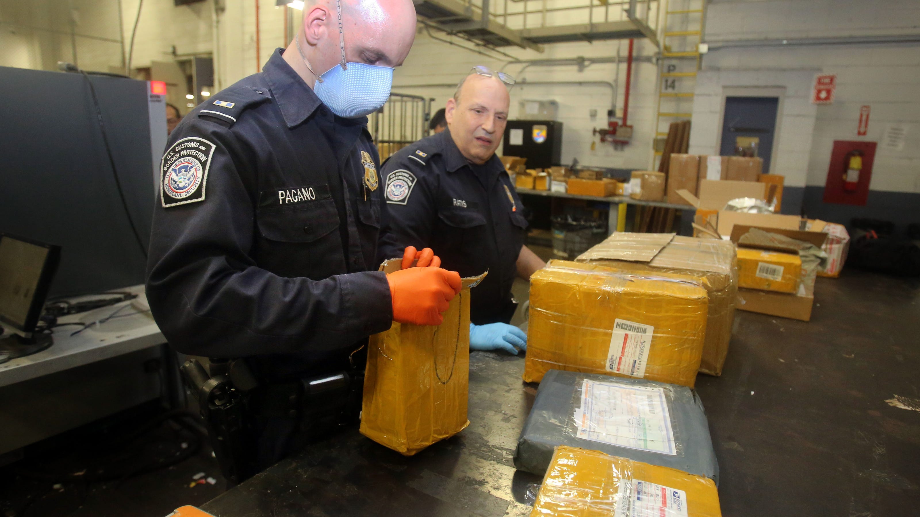 The Fentanyl Crisis And Its Role In Shifting U.S.-China Trade Dynamics The Fentanyl Crisis And Its Role In Shifting U.S.-China Trade Dynamics