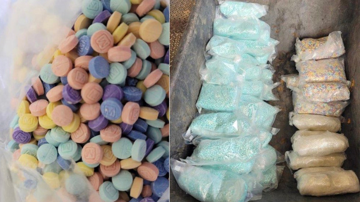 The Fentanyl Problem: A Former US Envoy On China's Responsibility The Fentanyl Problem: A Former US Envoy On China's Responsibility
