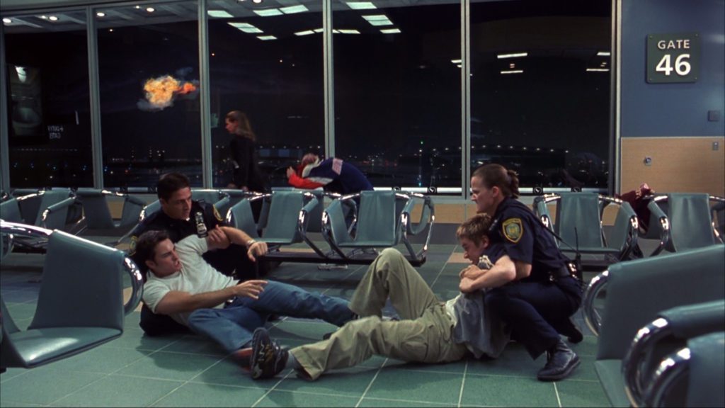 The Final Destination Franchise: A Box Office Retrospective With Bloodline Trailer The Final Destination Franchise: A Box Office Retrospective With Bloodline Trailer