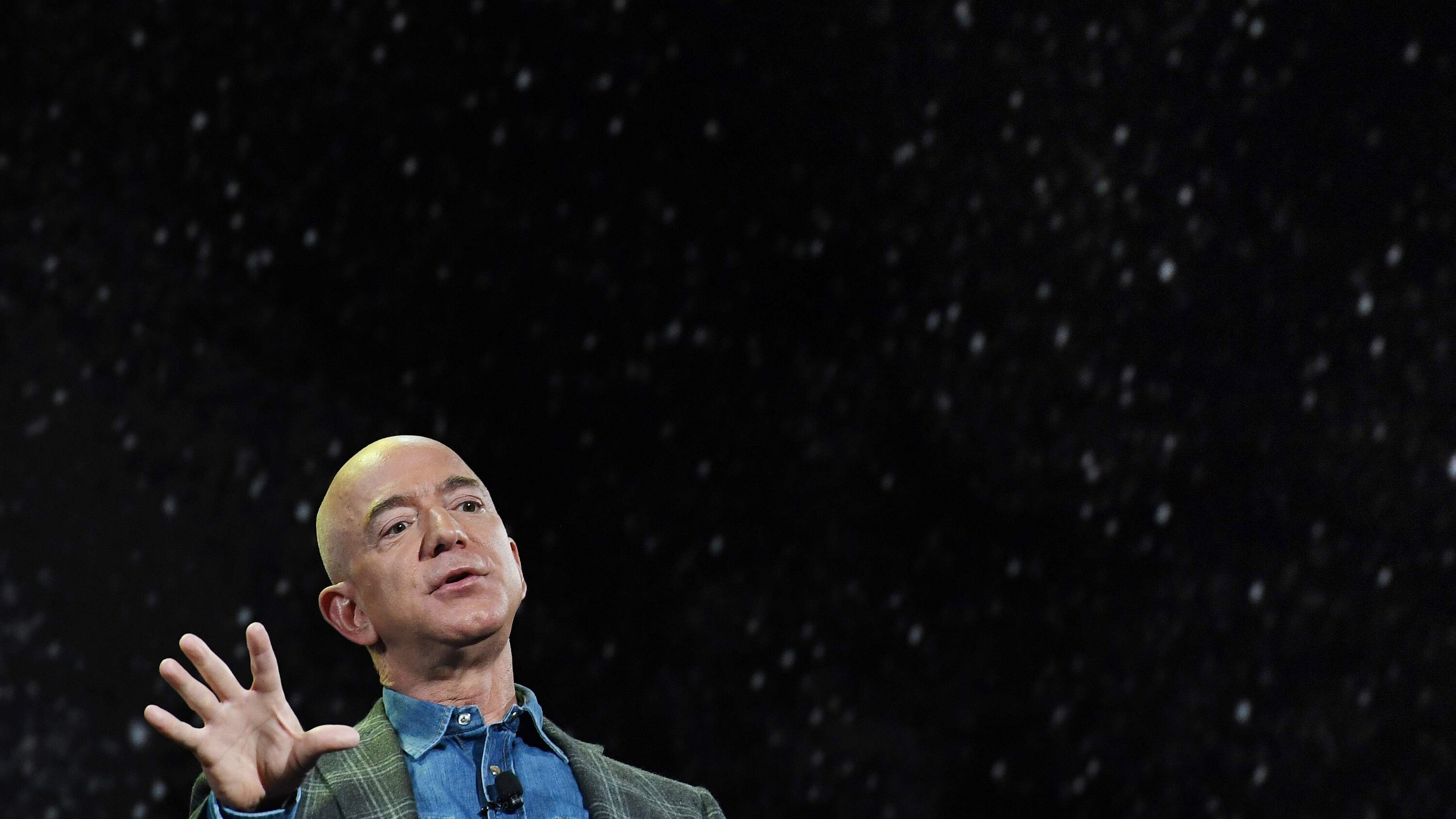The Financial Impact Of Trump's Presidency On Musk, Bezos, And Zuckerberg's Fortunes The Financial Impact Of Trump's Presidency On Musk, Bezos, And Zuckerberg's Fortunes