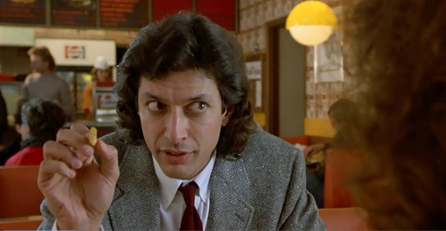 The Fly: A Masterclass In Performance - Jeff Goldblum's Oscar-Caliber Acting The Fly: A Masterclass In Performance - Jeff Goldblum's Oscar-Caliber Acting