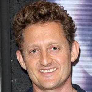 The Forgotten MTV Comedy Shows Of Alex Winter: A Deep Dive The Forgotten MTV Comedy Shows Of Alex Winter: A Deep Dive