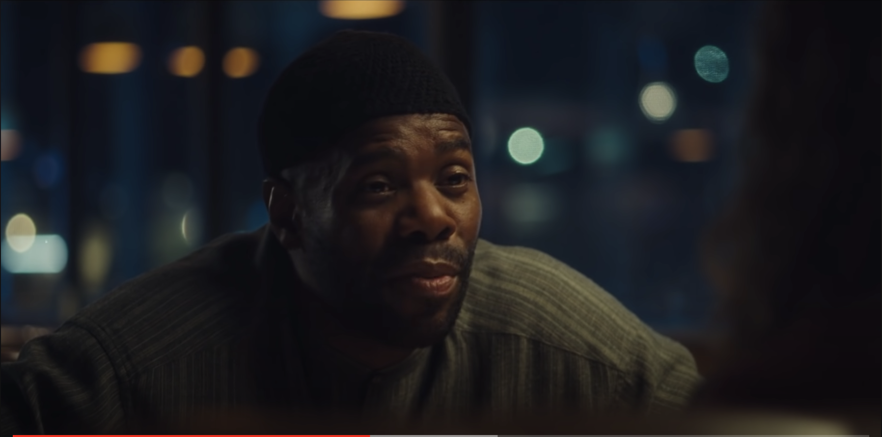 The Four Seasons: Colman Domingo And Marco Calvani Deliver Powerful Performances The Four Seasons: Colman Domingo And Marco Calvani Deliver Powerful Performances