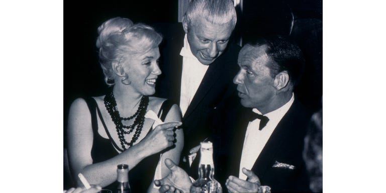 The Four Women Who Married Frank Sinatra: A Look At His Relationships The Four Women Who Married Frank Sinatra: A Look At His Relationships