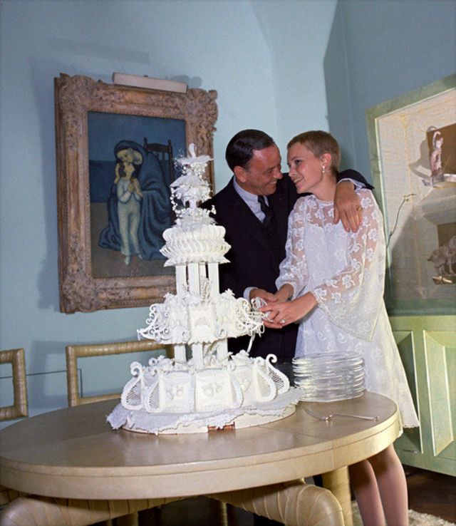 The Four Women Who Married Frank Sinatra: Their Stories And Impact The Four Women Who Married Frank Sinatra: Their Stories And Impact