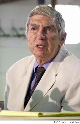 The FSU Shooting: A Victim's Connection To A Cuban Exile And Former CIA Agent The FSU Shooting: A Victim's Connection To A Cuban Exile And Former CIA Agent