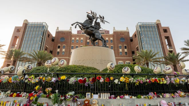 The FSU Shooting: Unveiling The Past Of A Victim's Family The FSU Shooting: Unveiling The Past Of A Victim's Family