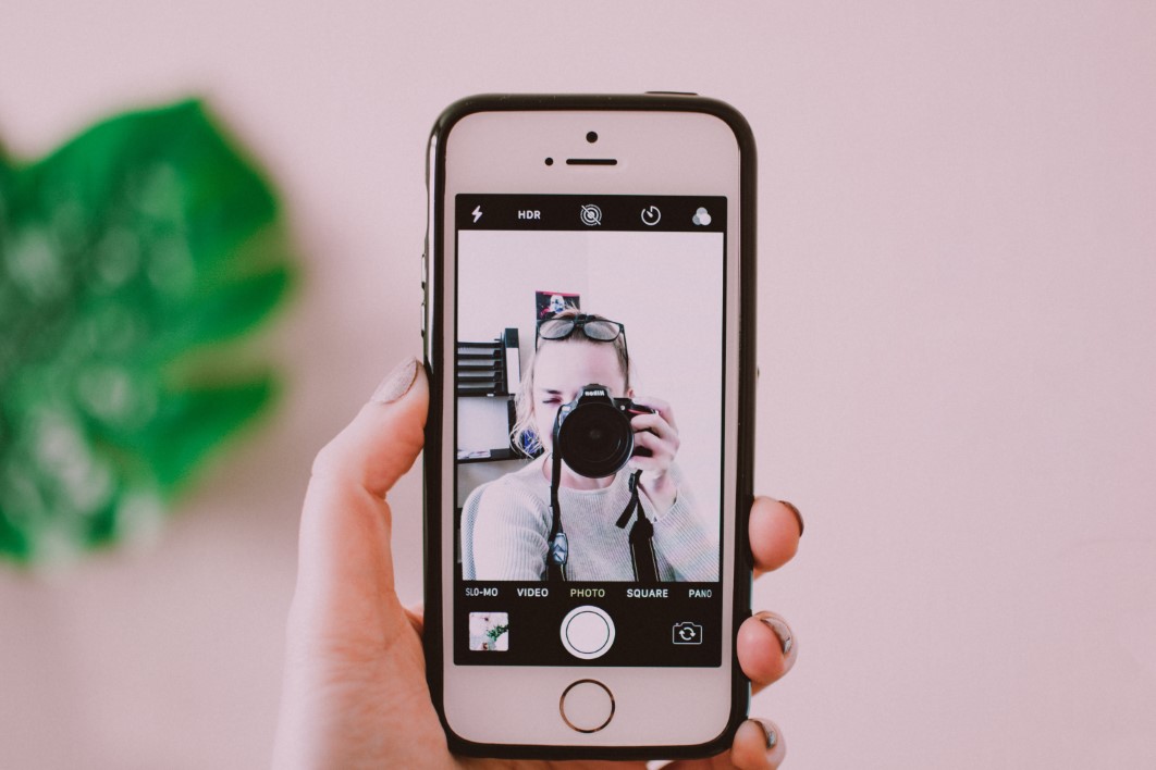The Fun, Crazy, And Ludicrous Side Of Cannes: Pre-Camera Phone Photography