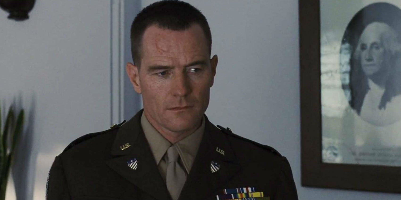The Funniest TV Performance Of 2025 (So Far): Bryan Cranston's Studio Finale The Funniest TV Performance Of 2025 (So Far): Bryan Cranston's Studio Finale