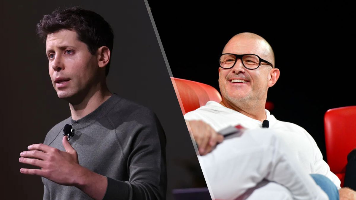 The Future Of AI: OpenAI And Jony Ive's Potential Collaboration The Future Of AI: OpenAI And Jony Ive's Potential Collaboration