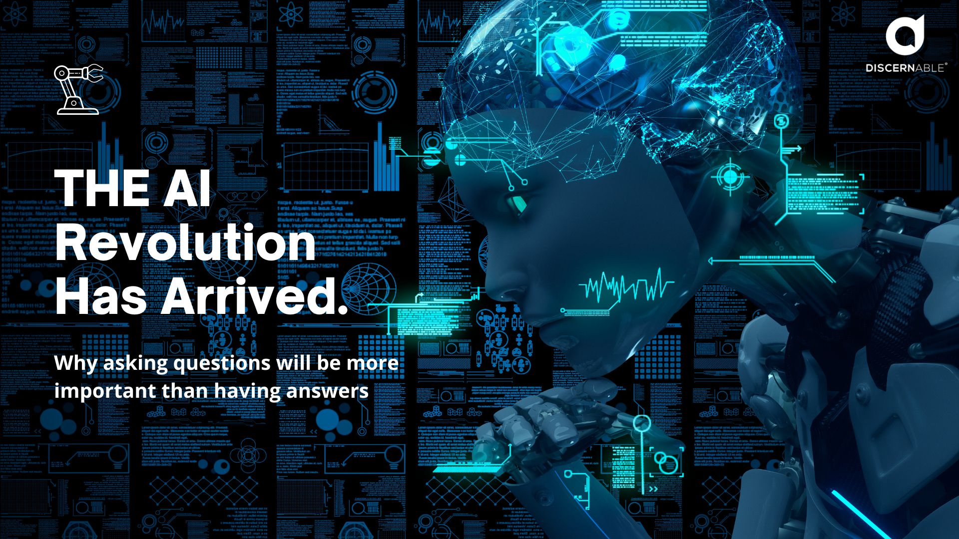 The Future Of Apple: Navigating The AI Revolution The Future Of Apple: Navigating The AI Revolution