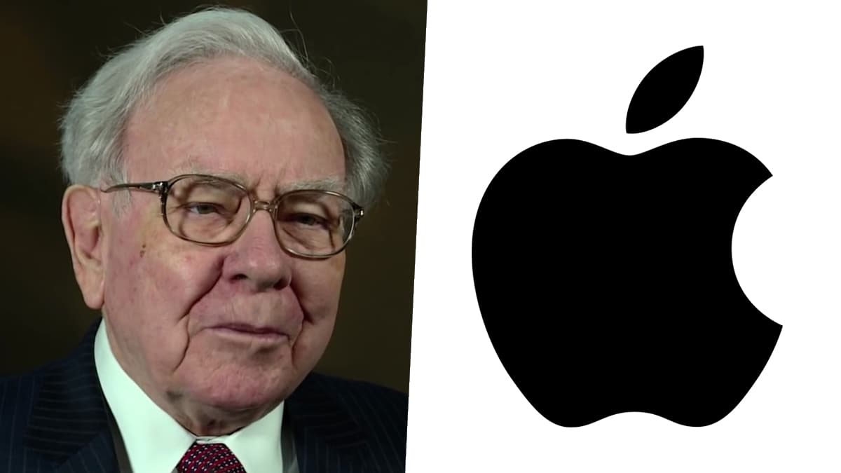 The Future Of Berkshire Hathaway's Apple Stock: Post-Buffett Era The Future Of Berkshire Hathaway's Apple Stock: Post-Buffett Era