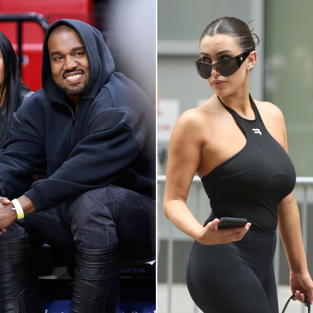 The Future Of Bianca Censori And Kanye West's Union The Future Of Bianca Censori And Kanye West's Union