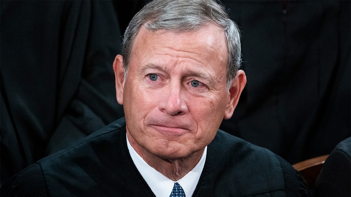 The Future Of Church And State: Assessing Chief Justice John Roberts's Role The Future Of Church And State: Assessing Chief Justice John Roberts's Role