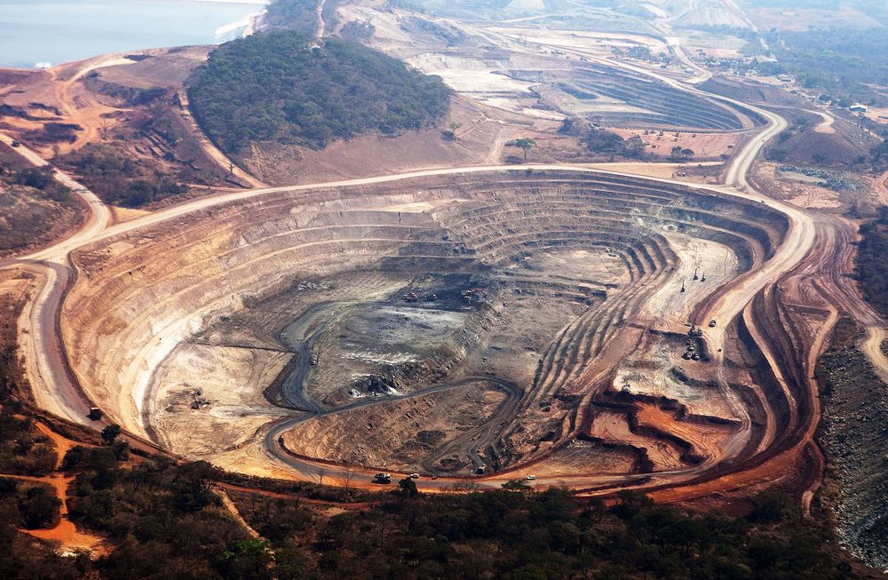 The Future Of Cobalt: Congo's Quota Plan After The Export Ban The Future Of Cobalt: Congo's Quota Plan After The Export Ban