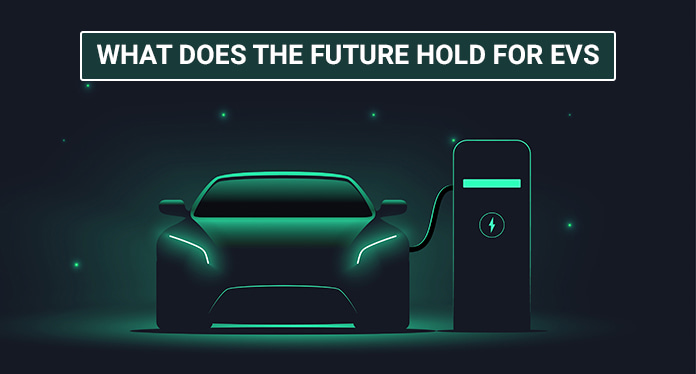 The Future Of Electric Vehicles: China's Rise And America's Response The Future Of Electric Vehicles: China's Rise And America's Response