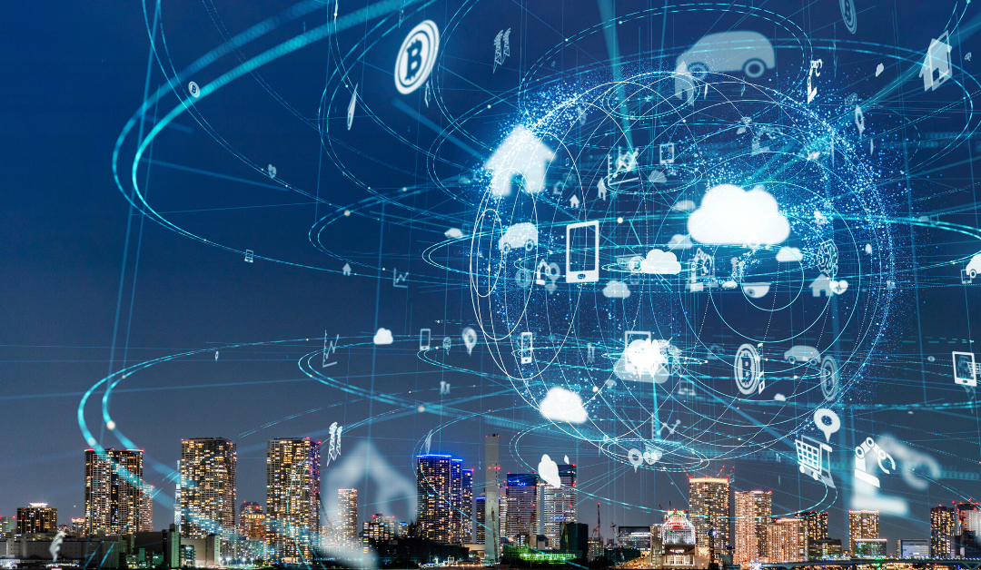 The Future Of Fidelity: The Role Of Smart Ring Technology The Future Of Fidelity: The Role Of Smart Ring Technology