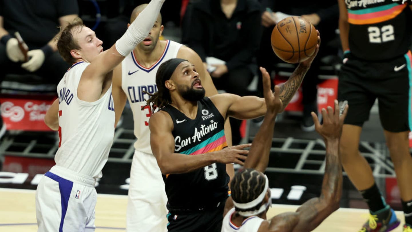 The Future Of Gregg Popovich With The San Antonio Spurs The Future Of Gregg Popovich With The San Antonio Spurs